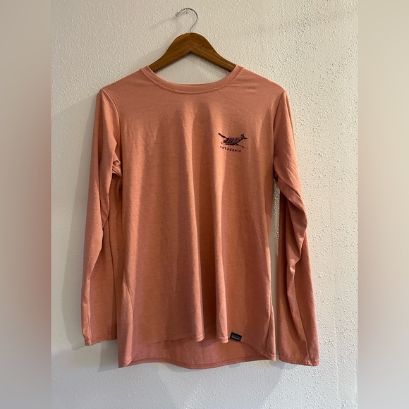 Patagonia Shirt - Picture 2 of 3